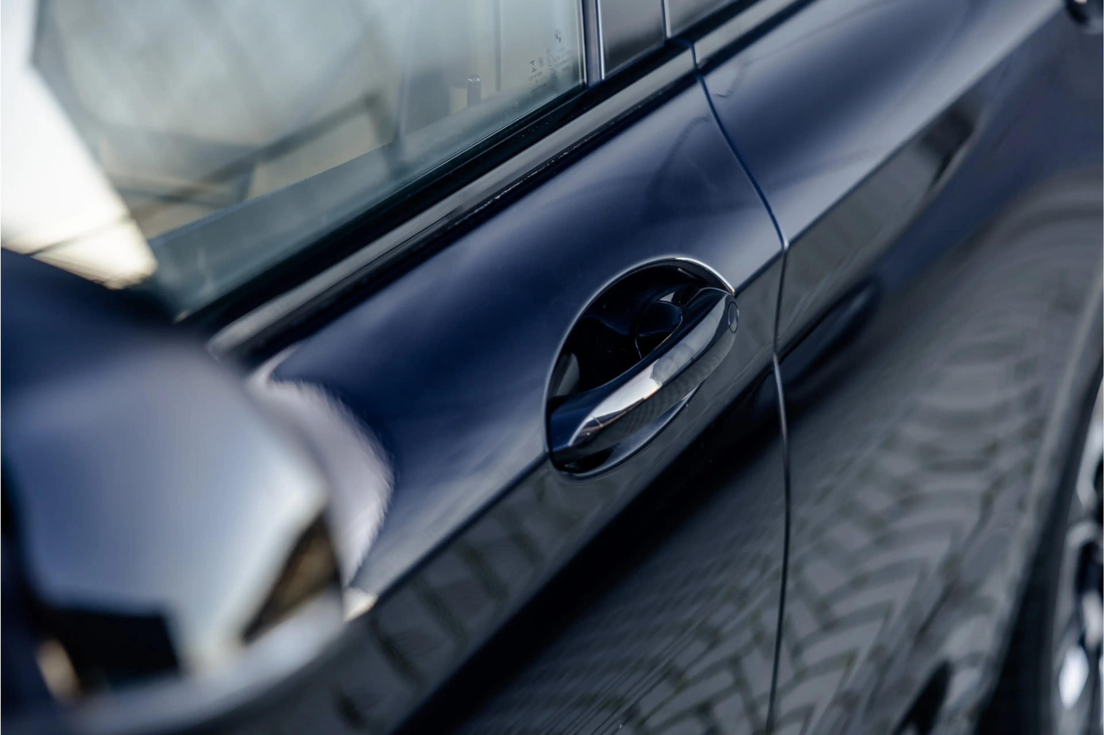 BMW iX3 High Executive 80 kWh SOH 99% M Sport / Pano / Har — photo 39