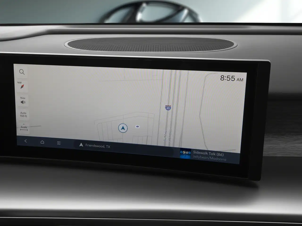 Hyundai IONIQ 9 снимка Hyundai IONIQ 9