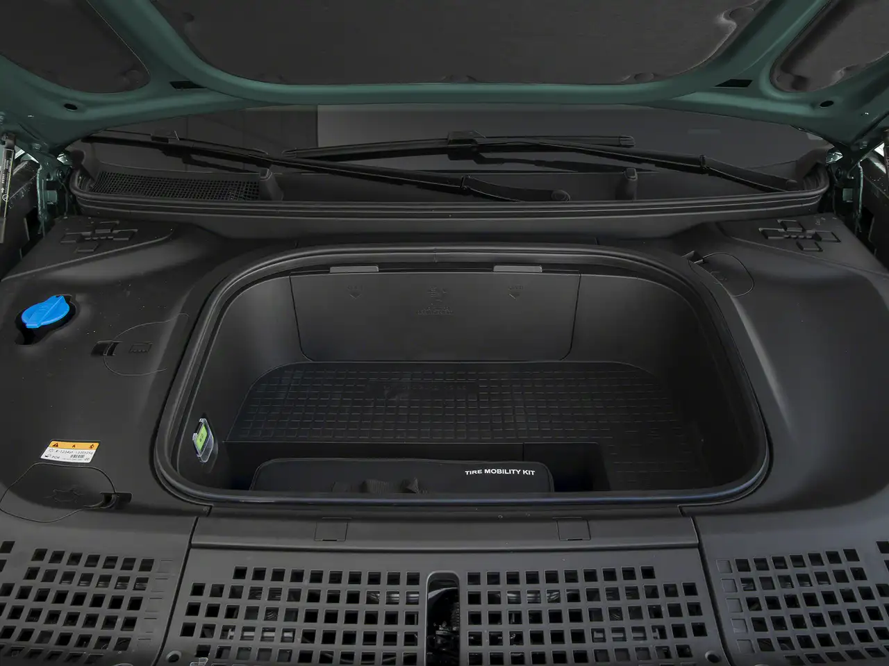Hyundai IONIQ 9 снимка Hyundai IONIQ 9