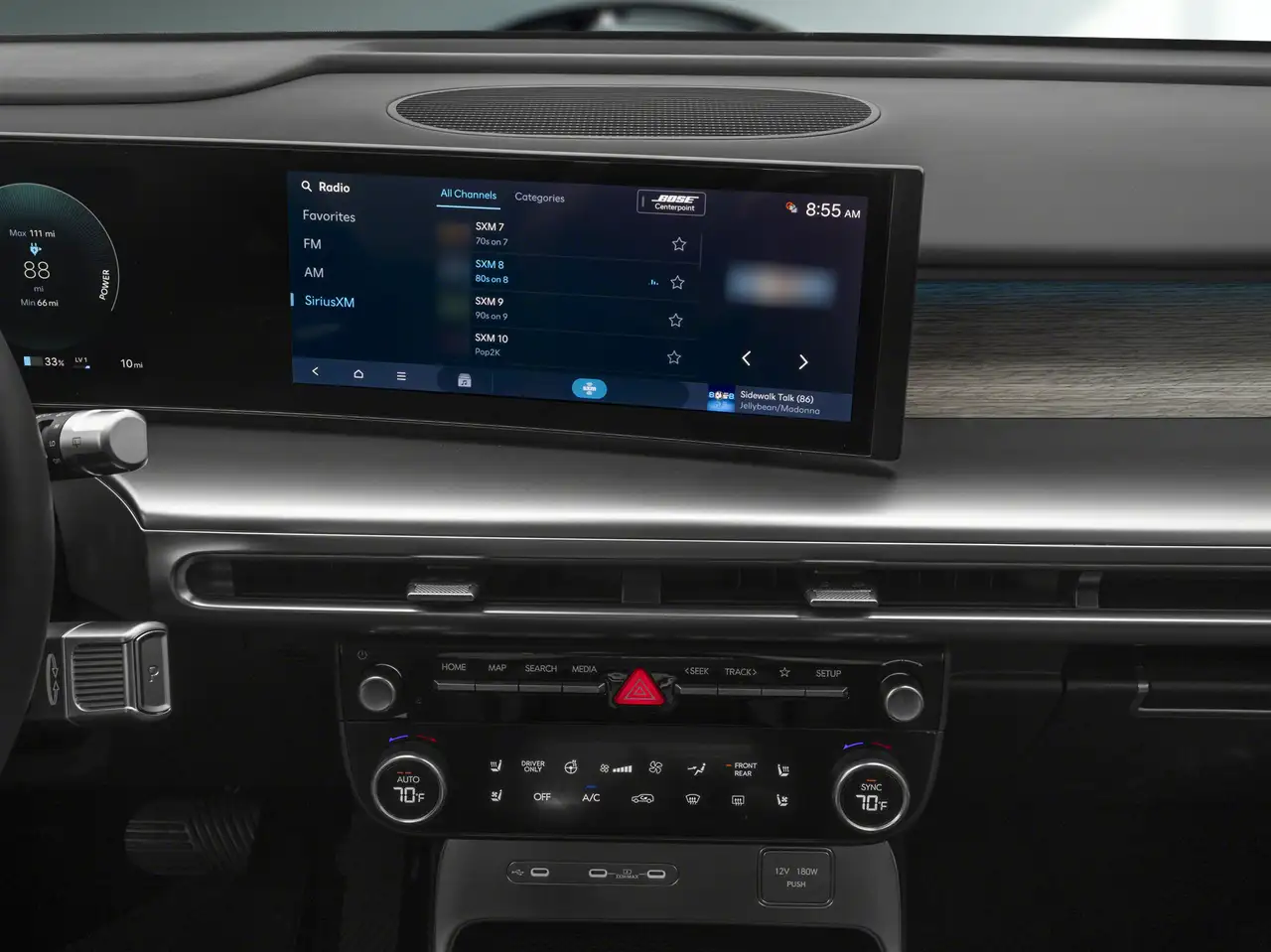 Hyundai IONIQ 9 снимка Hyundai IONIQ 9