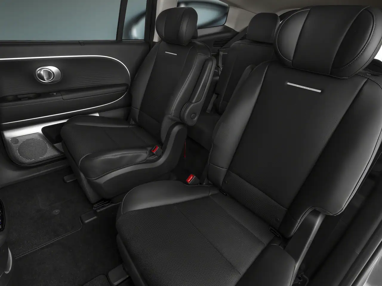 Hyundai IONIQ 9 снимка Hyundai IONIQ 9