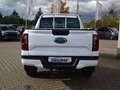 Ford Ranger XLT DoKa 2.0L 4x4 AT WiPa AHK Kam Weiß - thumbnail 4