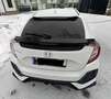 Honda Civic 1,5 VTEC Turbo Sport Weiß - thumbnail 3