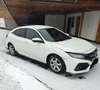 Honda Civic 1,5 VTEC Turbo Sport Weiß - thumbnail 5