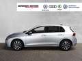 Volkswagen Golf 8 ACTIVE 1.5 TSI NAVI STANDHEIZ LED APP Klima Silber - thumbnail 2