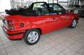 Opel Kadett Cabrio 2.0 GSI/DigiTacho/1.Hd/Oldtimer! Rot - thumbnail 7
