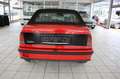 Opel Kadett Cabrio 2.0 GSI/DigiTacho/1.Hd/Oldtimer! Rot - thumbnail 6