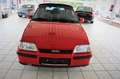 Opel Kadett Cabrio 2.0 GSI/DigiTacho/1.Hd/Oldtimer! Rot - thumbnail 3