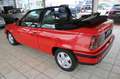 Opel Kadett Cabrio 2.0 GSI/DigiTacho/1.Hd/Oldtimer! Rot - thumbnail 8
