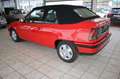 Opel Kadett Cabrio 2.0 GSI/DigiTacho/1.Hd/Oldtimer! Rot - thumbnail 2