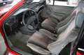 Opel Kadett Cabrio 2.0 GSI/DigiTacho/1.Hd/Oldtimer! Rot - thumbnail 9