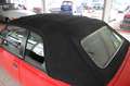 Opel Kadett Cabrio 2.0 GSI/DigiTacho/1.Hd/Oldtimer! Rot - thumbnail 12