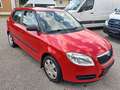 Skoda Fabia 1,2 Happy Rot - thumbnail 3