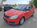 Skoda Fabia 1,2 Happy Rot - thumbnail 1