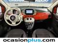 Fiat 500 1.0 Hybrid Dolcevita 52kW Naranja - thumbnail 6