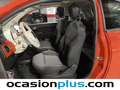 Fiat 500 1.0 Hybrid Dolcevita 52kW Naranja - thumbnail 12