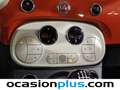 Fiat 500 1.0 Hybrid Dolcevita 52kW Naranja - thumbnail 26