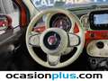 Fiat 500 1.0 Hybrid Dolcevita 52kW Naranja - thumbnail 23