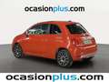 Fiat 500 1.0 Hybrid Dolcevita 52kW Naranja - thumbnail 3