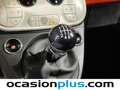 Fiat 500 1.0 Hybrid Dolcevita 52kW Naranja - thumbnail 5