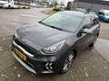 Kia Niro 1.6 GDi Hybrid ExecutiveLine 149PK 2020 DAKRAAM AU Grijs - thumbnail 10