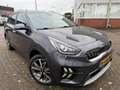 Kia Niro 1.6 GDi Hybrid ExecutiveLine 149PK 2020 DAKRAAM AU Grijs - thumbnail 5