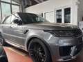 Land Rover Range Rover Sport 3.0d i6 mhev HSE Dynamic 249cv - tetto- cerchi 22 Grau - thumbnail 5