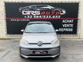 Volkswagen up! 1.0i BMT 1ER PROP./CLIM./GARANTIE 12 MOIS Grijs - thumbnail 6