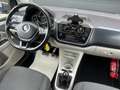 Volkswagen up! 1.0i BMT 1ER PROP./CLIM./GARANTIE 12 MOIS Grijs - thumbnail 11