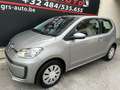 Volkswagen up! 1.0i BMT 1ER PROP./CLIM./GARANTIE 12 MOIS Grijs - thumbnail 2
