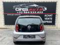 Volkswagen up! 1.0i BMT 1ER PROP./CLIM./GARANTIE 12 MOIS Grijs - thumbnail 7