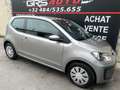 Volkswagen up! 1.0i BMT 1ER PROP./CLIM./GARANTIE 12 MOIS Grijs - thumbnail 3