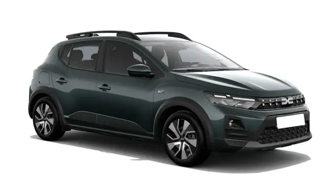 Dacia Sandero Eco-G 120 CV