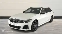 BMW Série 3 M340iA MH xDrive 374ch
