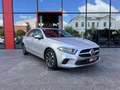 Mercedes-Benz A 180 180d 8G-DCT Gris - thumbnail 4