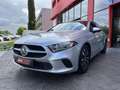 Mercedes-Benz A 180 180d 8G-DCT Gris - thumbnail 11