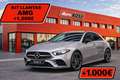 Mercedes-Benz A 180 180d 8G-DCT Gris - thumbnail 41