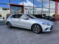 Mercedes-Benz A 180 180d 8G-DCT Gris - thumbnail 5