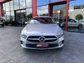 Mercedes-Benz A 180 180d 8G-DCT Gris - thumbnail 3