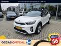 Kia Stonic 1.0 T-GDi MHEV DynamicLine Trekhaak|Lmv Blanc - thumbnail 1
