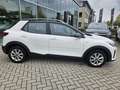 Kia Stonic 1.0 T-GDi MHEV DynamicLine Trekhaak|Lmv Blanc - thumbnail 3