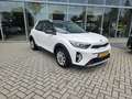 Kia Stonic 1.0 T-GDi MHEV DynamicLine Trekhaak|Lmv Blanc - thumbnail 2