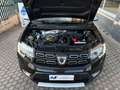 Dacia Sandero II 2017Stepway 0.9 tce Techroad 90cv my19 Noir - thumbnail 15