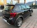 Dacia Sandero II 2017Stepway 0.9 tce Techroad 90cv my19 Noir - thumbnail 3