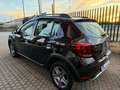 Dacia Sandero II 2017Stepway 0.9 tce Techroad 90cv my19 Noir - thumbnail 5