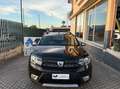 Dacia Sandero II 2017Stepway 0.9 tce Techroad 90cv my19 Noir - thumbnail 1