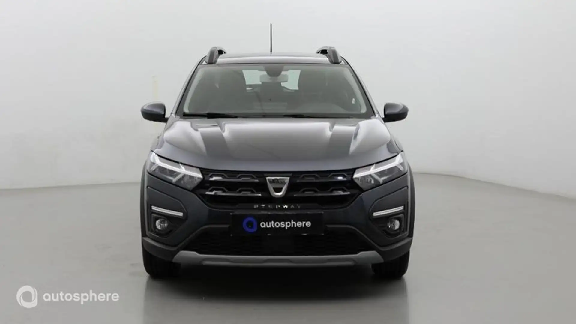 Dacia Sandero 1.0 TCe 90ch Stepway Confort - 2