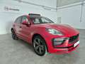 Porsche Macan Aut. Rojo - thumbnail 2