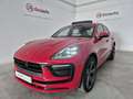 Porsche Macan Aut. Rojo - thumbnail 1