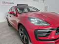 Porsche Macan Aut. Rojo - thumbnail 44